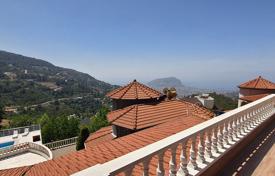 Villa – Alanya, Antalya, Türkei. $421 000