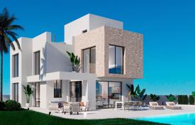 3-zimmer einfamilienhaus 330 m² in Finestrat, Spanien. 700 000 €