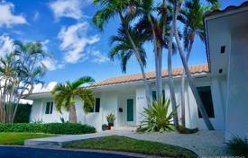Villa – Pinecrest, Florida, Vereinigte Staaten. $1 350 000