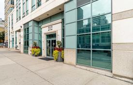 Wohnung – Eglinton Avenue East, Toronto, Ontario,  Kanada. C$697 000