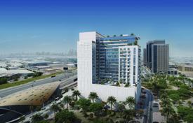 Wohnung – Jebel Ali, Dubai, VAE (Vereinigte Arabische Emirate). From $382 000