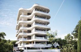 1-zimmer appartements in neubauwohnung in Limassol (Lemesos), Zypern. 495 000 €