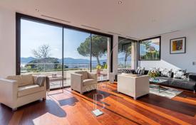 6-zimmer villa in Cannes, Frankreich. 11 400 €  pro Woche