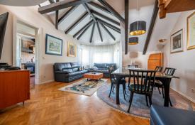 4-zimmer wohnung 107 m² in City of Zagreb, Kroatien. 390 000 €