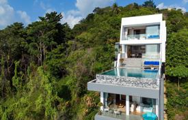 4-zimmer villa 623 m² in Ang Thong, Thailand. $1 625 000