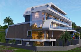 8-zimmer villa 900 m² in Cikcilli, Türkei. 163 196 000 TRY