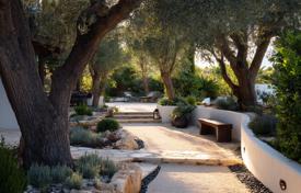4-zimmer einfamilienhaus 350 m² in Xàbia, Spanien. 1 495 000 €