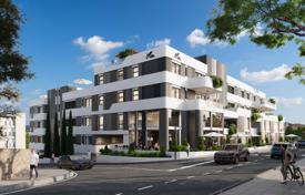 2-zimmer penthaus 108 m² in Agios Athanasios (Cyprus), Zypern. 645 000 €