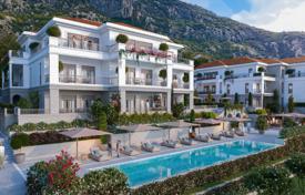 1-zimmer wohnung 54 m² in Dobrota, Montenegro. 270 000 €