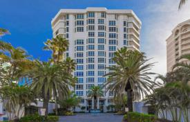 3-zimmer appartements in eigentumswohnungen 210 m² in Pompano Beach, Vereinigte Staaten. $1 600 000