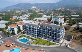 3-zimmer penthaus 150 m² in Kargicak, Türkei. 11 661 000 TRY