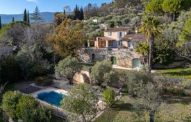 6-zimmer villa in Fayence, Frankreich. 1 390 000 €
