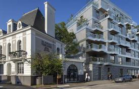 New residential complex with apartments in Vannes, Frankreich. ab 469 000 €