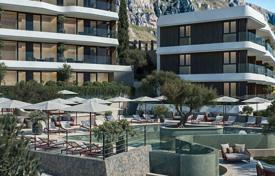 1-zimmer wohnung 71 m² in Reževići, Montenegro. 373 000 €