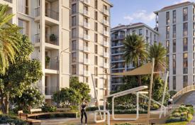 New residential complex with apartments in Sea Breeze, Aserbaidschan. ab $504 000