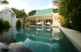 5-zimmer villa 800 m² in Sanur Beach, Indonesien. $1 220 000
