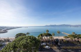 5-zimmer wohnung in Promenade de la Croisette, Frankreich. 9 000 000 €
