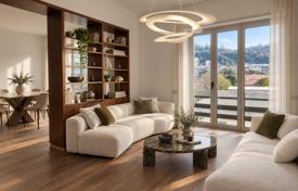 3-zimmer wohnung am Comer See, Italien. Price on request