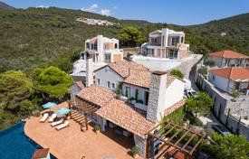 3-zimmer villa 800 m² in Luštica, Montenegro. 3 950 000 €