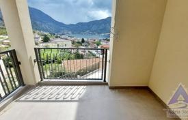Neubauwohnung – Dobrota, Kotor, Montenegro. 245 000 €