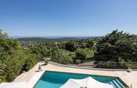 5-zimmer villa in Tourrettes-sur-Loup, Frankreich. 1 650 000 €