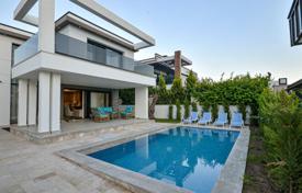5-zimmer villa 250 m² in Camyuva, Türkei. 72 187 000 TRY