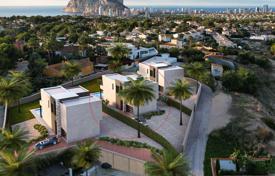 3-zimmer einfamilienhaus 233 m² in Benissa, Spanien. 925 000 €
