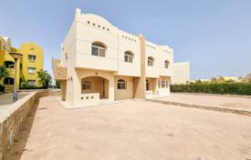 Villa – Hurghada, Al-Bahr al-Ahmar, Ägypten. $113 000
