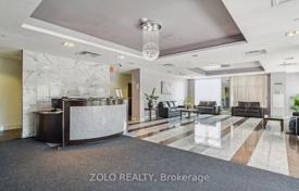 3-zimmer wohnung in Scarborough, Kanada. C$653 000