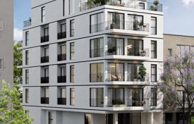 3-zimmer wohnung 74 m² in Tel Aviv, Israel. $2 016 000