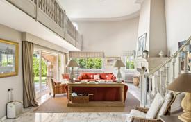 6-zimmer villa in Mougins, Frankreich. 3 250 000 €