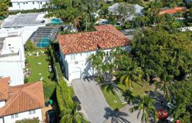 Haus in der Stadt – Key Biscayne, Florida, Vereinigte Staaten. $6 500 000