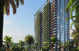 2-zimmer appartements in neubauwohnung 69 m² in Batumi, Georgien. $110 000