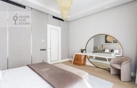 3-zimmer wohnung 219 m² in district Khamovniki, Russland. 631 263 000 ₽