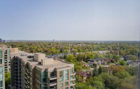 6-zimmer wohnung in North York, Kanada. C$1 031 000