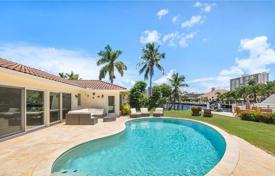Villa – Fort Lauderdale, Florida, Vereinigte Staaten. $2 500 000