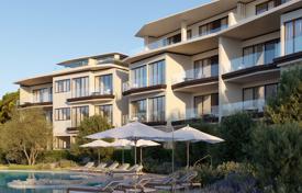 Wohnung – Limassol (city), Limassol (Lemesos), Zypern. From $580 000
