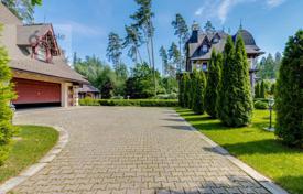 Einfamilienhaus 380 m² in Moscow Region, Russland. 260 000 000 ₽