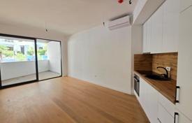 1-zimmer wohnung 53 m² in Bečići, Montenegro. 190 000 €