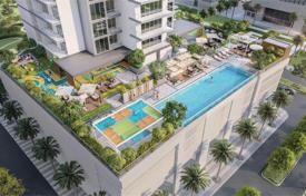 Wohnsiedlung VYB – Business Bay, Dubai, VAE. ab $450 000