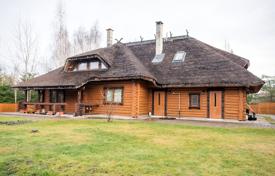 Haus in der Stadt – Olaine Municipality, Lettland. 290 000 €