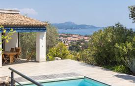 Villa – Saint-Raphaël, Côte d'Azur, Frankreich. 2 370 000 €