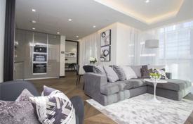 Neubauwohnung – London, Vereinigtes Königreich. £1 150 000