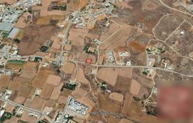 Grundstück in Famagusta, Zypern. 168 000 €