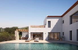 3-zimmer villa 418 m² in Alicante, Spanien. 895 000 €