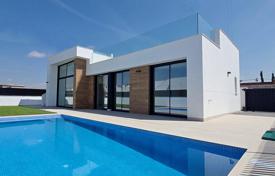 3-zimmer villa 101 m² in Murcia (city), Spanien. 345 000 €