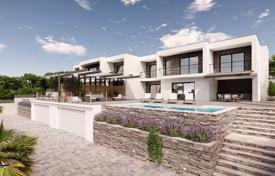 5-zimmer haus in der stadt 228 m² in Crikvenica, Kroatien. 910 000 €