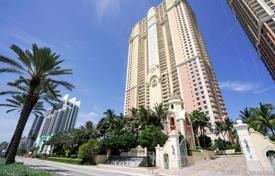 Wohnung – Collins Avenue, Miami, Florida,  Vereinigte Staaten. 3 100 €  pro Woche