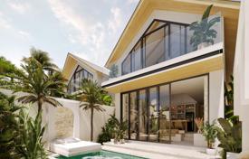 2-zimmer villa 137 m² in Ungasan, Indonesien. $225 000
