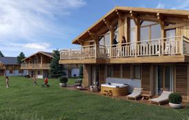 Villa – Chamonix, Auvergne-Rhône-Alpes, Frankreich. 1 465 000 €